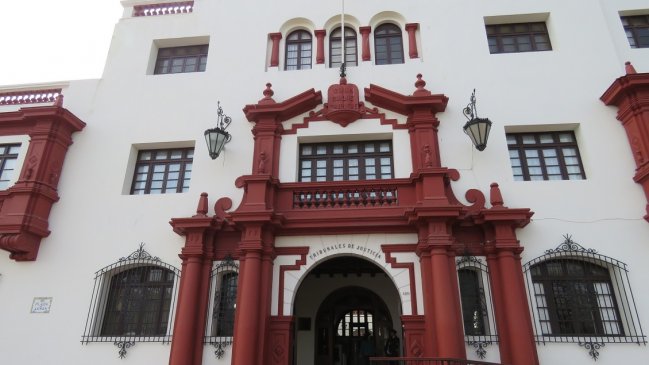 Corte de La Serena revisa apelación en caso de secuestro calificado durante la dictadura