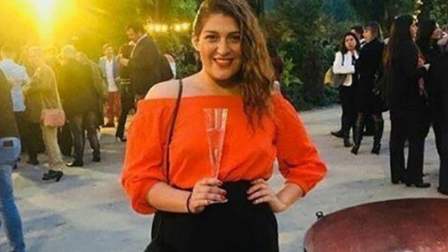 Prisión para imputado por matar y robar a estudiante magallánica en Valparaíso