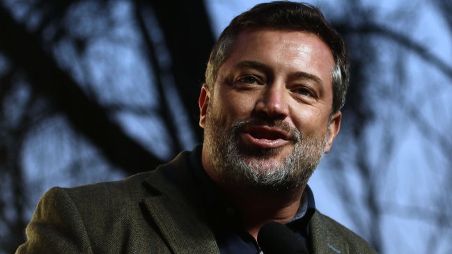 Carrera presidencial: Sebastián Sichel se reunió con alcaldes