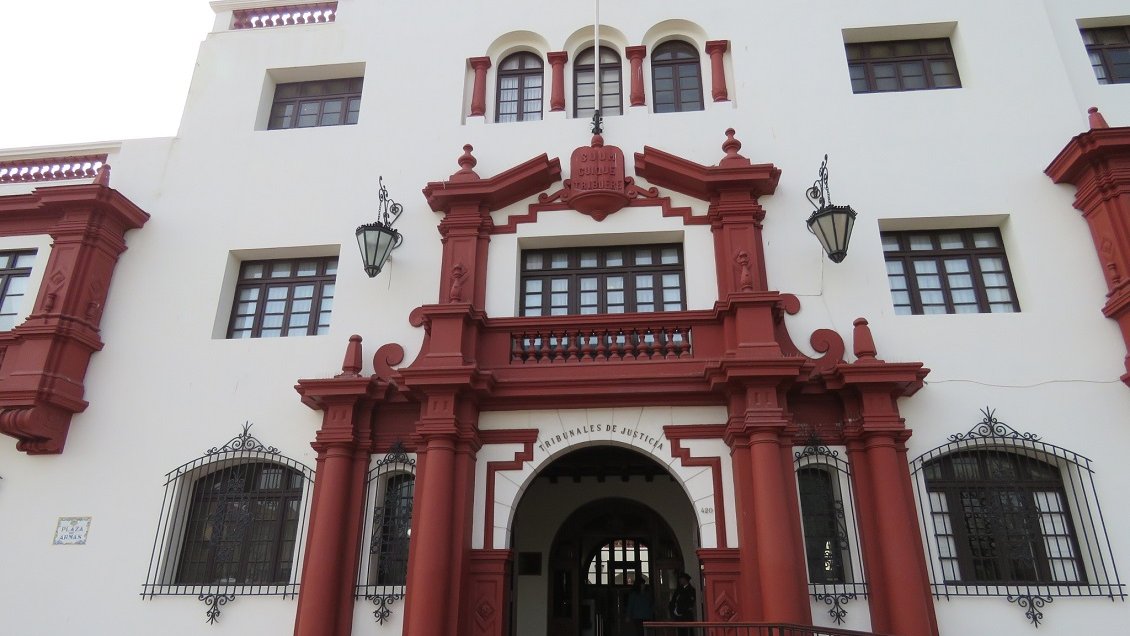 Corte de La Serena revisa apelación en caso de secuestro calificado durante la dictadura