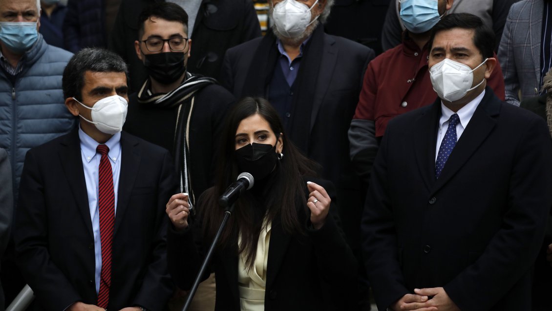 Ex fiscales Gajardo y Norambuena indagarán los eventuales delitos al interior del municipio de Viña del Mar