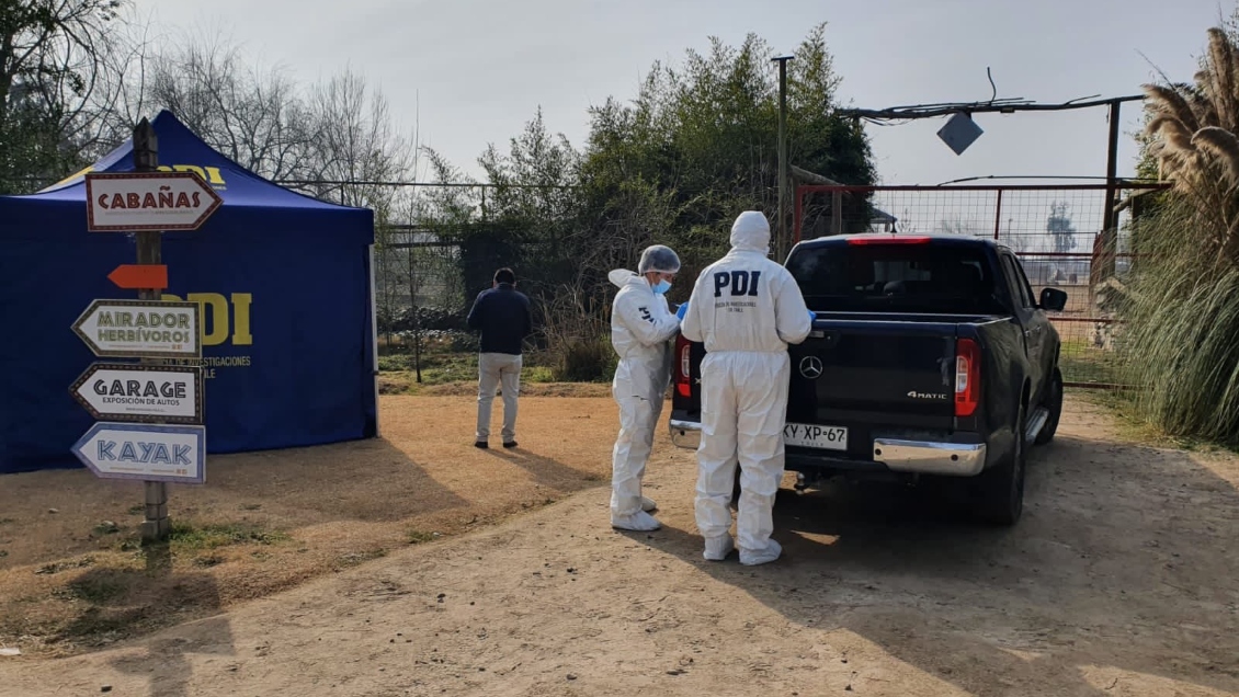 PDI investiga posible negligencia de 