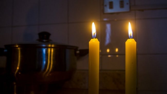 Eléctricas han superado la normativa de cortes de luz en nueve comunas del Maule