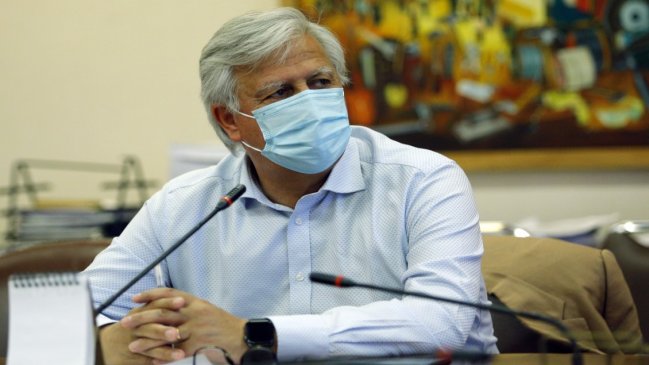 PS Biobío define que su candidato a senador sea Gastón Saavedra y desata críticas feministas