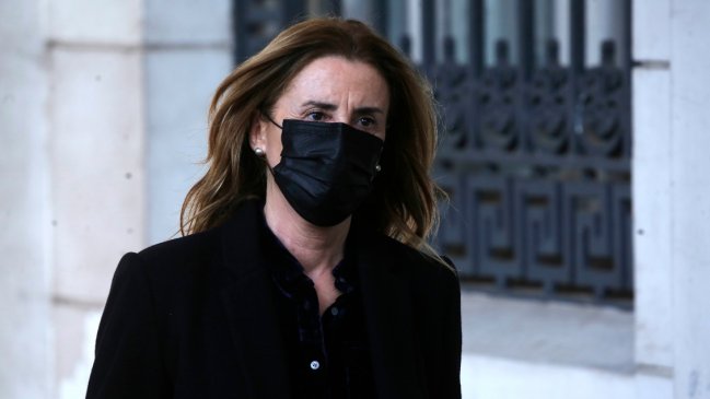 Marcela Cubillos acusó falta de autocrítica de su sector: 