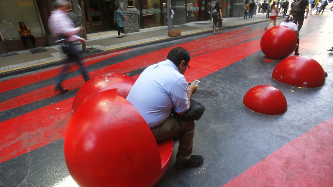 Cerca de 300 mil personas pasaron a la inactividad laboral: Un 24% lo hizo por la pandemia