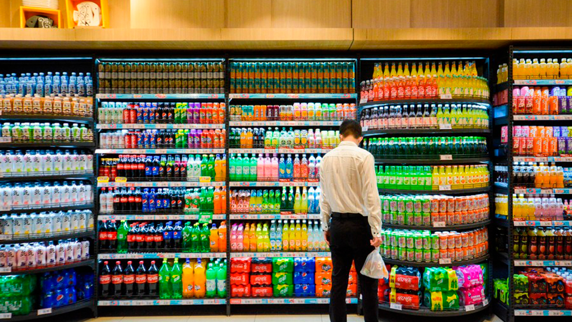 El IPC de China aumentó un 1% interanual en julio