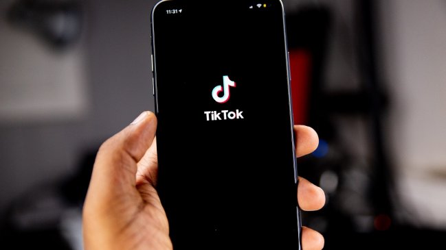 Niña resultó con graves quemaduras tras intentar un desafío de Tik Tok en Concepción