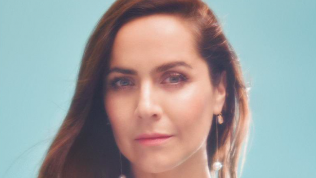 Natalia Valdebenito presentará nuevo show con público en Blondie