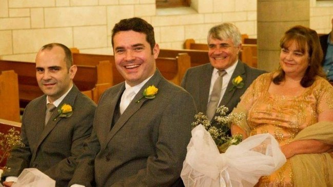 Familia antivacunas se contagió de Covid: Murió el papá, la mamá y uno de los hijos