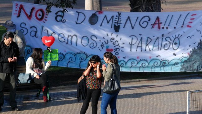 Gobernadora regional de Coquimbo: Se tomaran medidas para proteger la biodiversidad