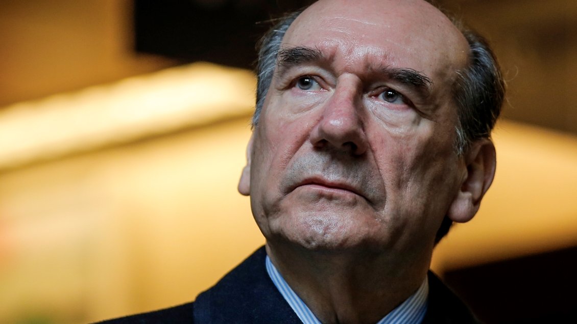 Fiscal Morales: Los bancos facilitaron operaciones para que Fuente-Alba cometiera delitos