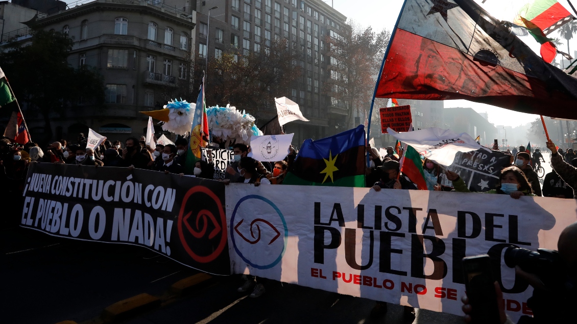 Roces en La Lista del Pueblo: Acusan ambiente tóxico y tambalea candidatura de Cuevas