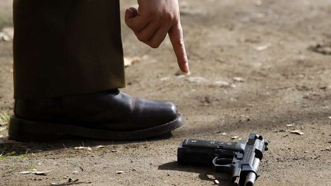 Tiroteo afuera de local de comida rápida terminó con un muerto y un herido grave en Iquique