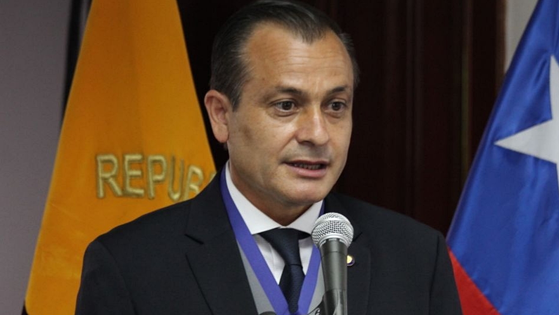 PDI removió a jefe de la Brigada de Homicidios Metropolitana por crimen de detective