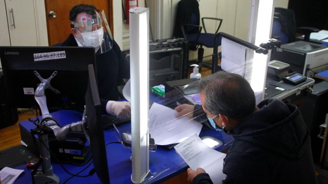 Registro Civil defiende posible licitación de empresa china para nuevas cédulas y pasaportes