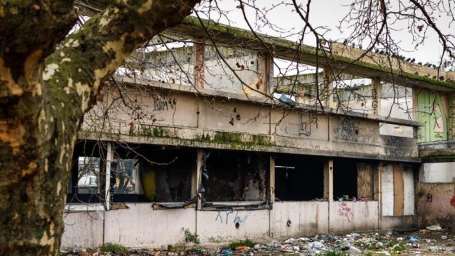 Chillán: Listo el terreno donde se construirá Centro Oncológico e Instituto Teletón