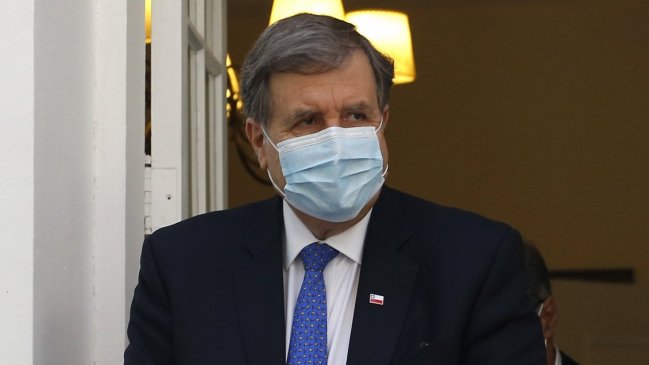 Melero: Nuevas ayudas sociales elevarán transferencias estatales a 30 mil millones de dólares