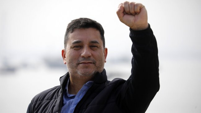 Pese a diferencias en la Lista del Pueblo, Cristián Cuevas lanzó su campaña presidencial