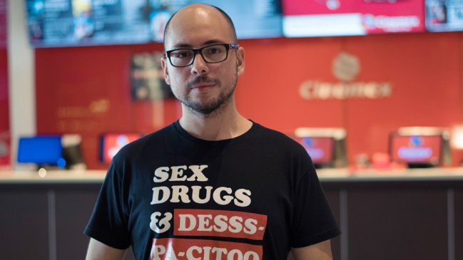 Juicio contra Nicolás López por violación y acoso fue aplazado para 2022