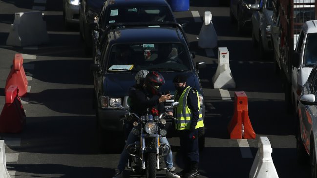 Motos nuevas y autos usados, las estrellas del mercado de vehículos