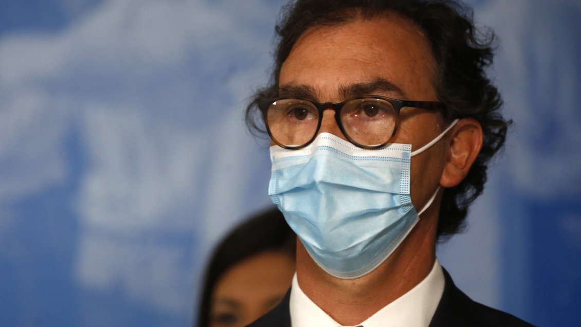 Red de aulas hospitalarias interpuso recurso contra el Mineduc por recortes de presupuesto