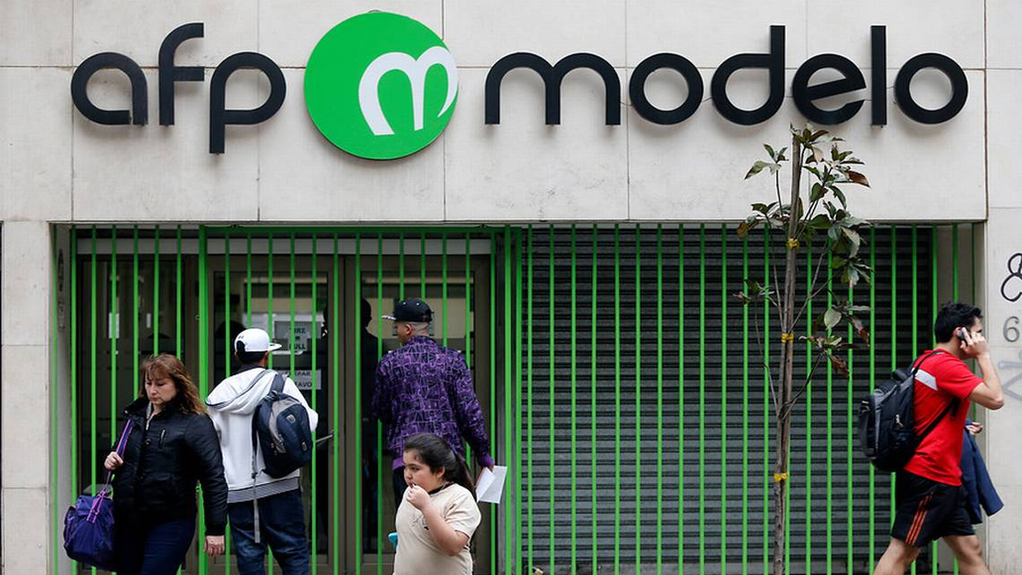 Regulador aplicó a Modelo la mayor multa de la historia de las AFP