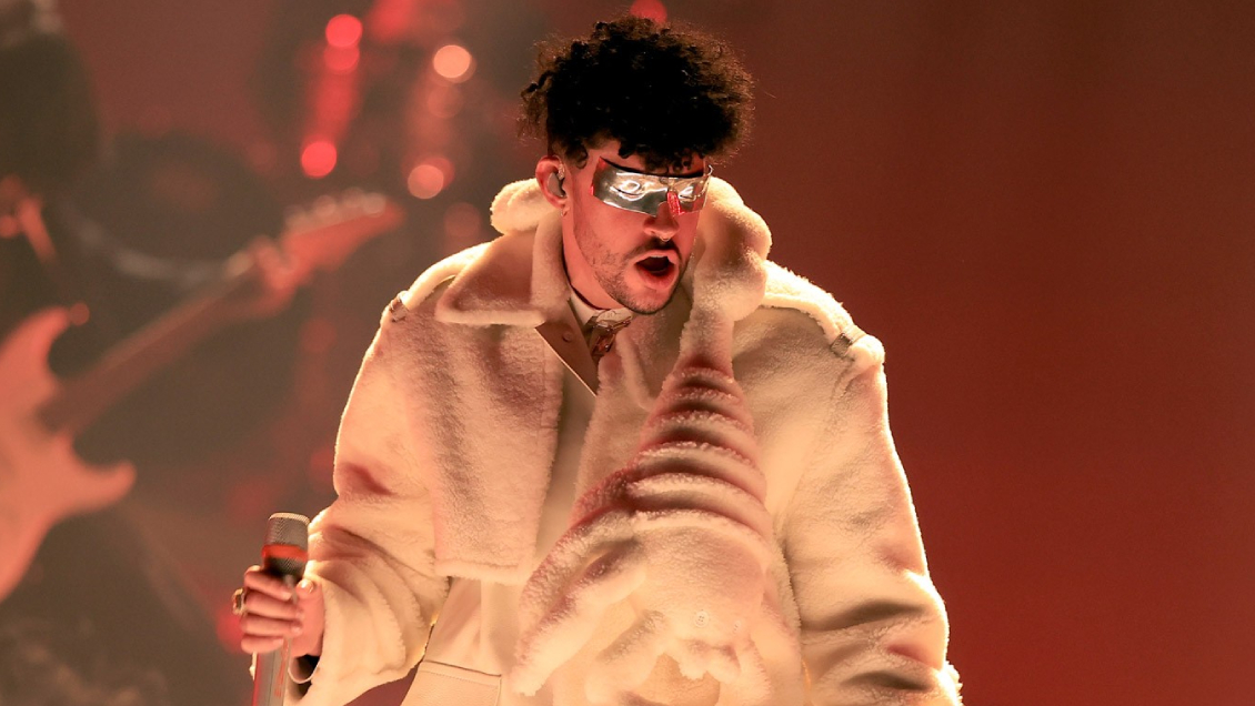 Bad Bunny arrasa en las nominaciones al Billboard Latino