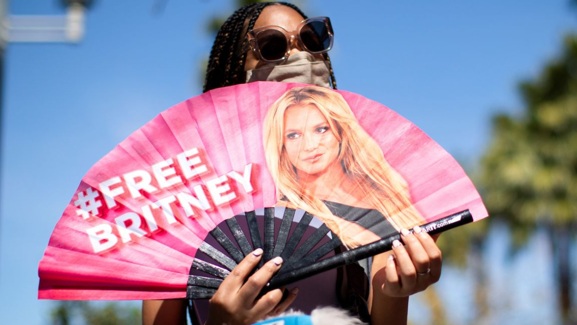 Abogado de Britney Spears sobre el fin de la tutela: 