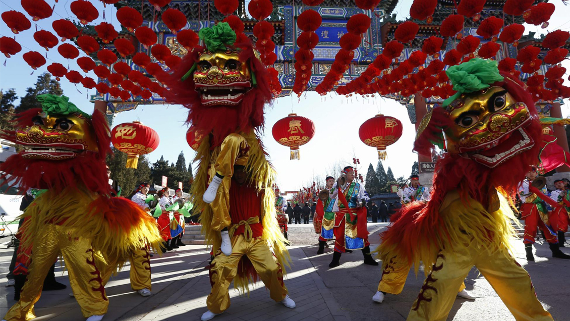 China definió aumentar protección de patrimonio cultural intangible