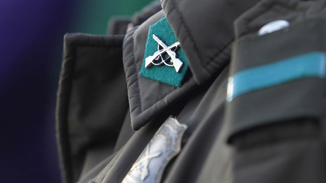 Cada vez menos interesados en ser carabineros: Gobierno presentó plan para revertirlo
