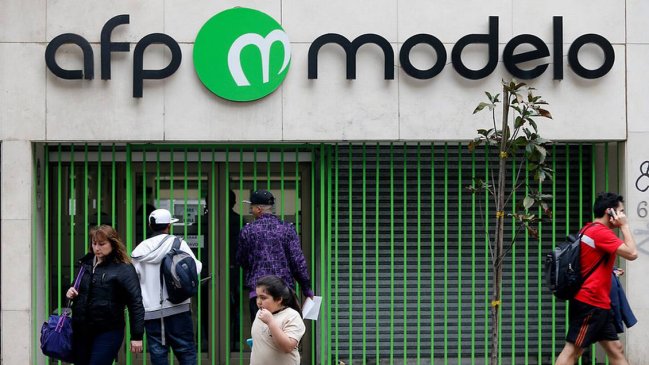 Regulador aplicó a Modelo la mayor multa de la historia de las AFP