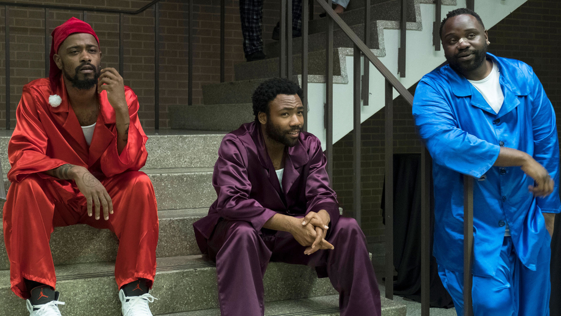 La Tercera Temporada De La Serie Atlanta Será Estrenada En La Primera