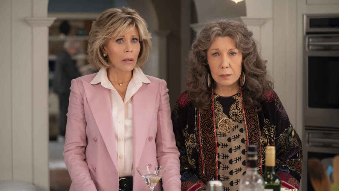 Netflix adelanta de sorpresa la última temporada de 