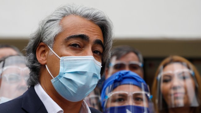 Fallo del TC a favor de ex asesor abre opción de que ME-O vuelva a ser candidato