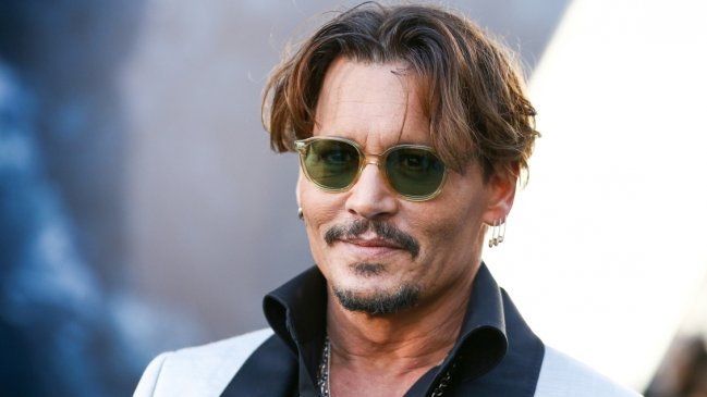 Festival de Cine de San Sebastián respalda premio de Johnny Depp: 