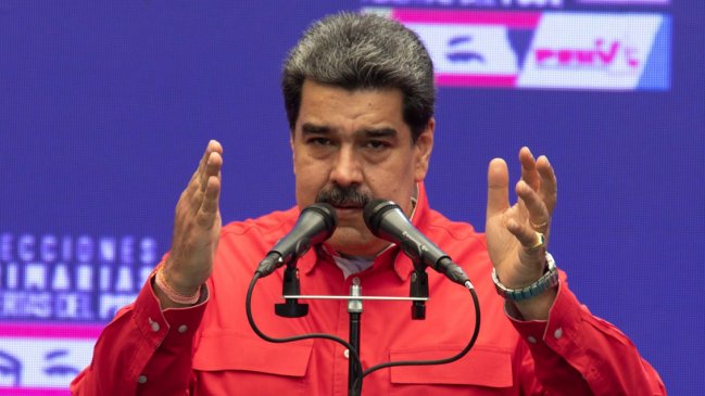 Maduro saluda la firma de un memorándum con la oposición para empezar diálogo