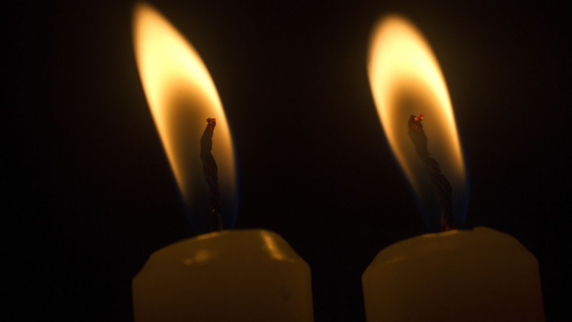 Corte masivo de luz afecta a varias regiones del sur del país