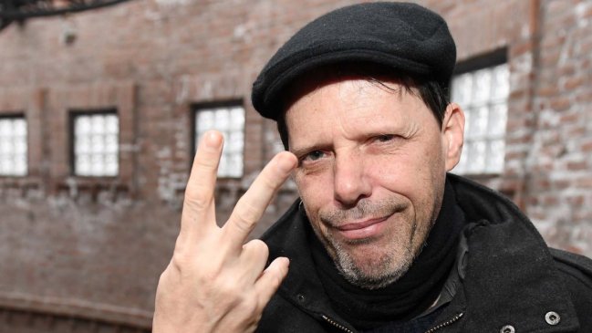 Tragedia en el punk: Muere el líder de Los Violadores Pil Trafa