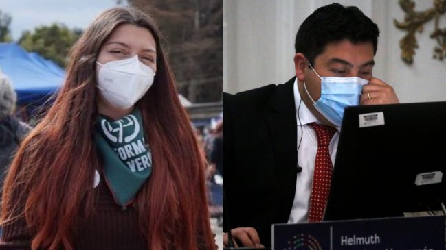 Otros dos constituyentes renunciaron a La Lista del Pueblo