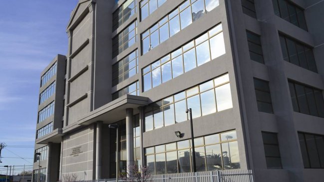 Prisión preventiva para hombre formalizado por abusar de las nietas de su pareja en San Antonio