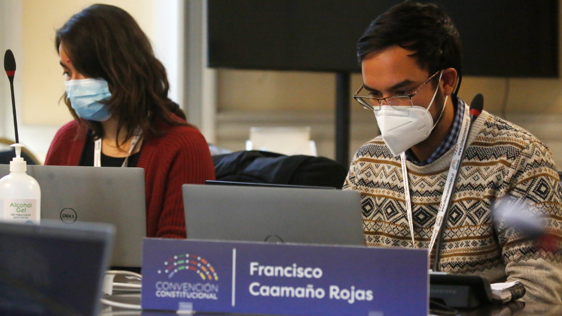 La Lista del Pueblo sigue despoblándose: Siete constituyentes han renunciado