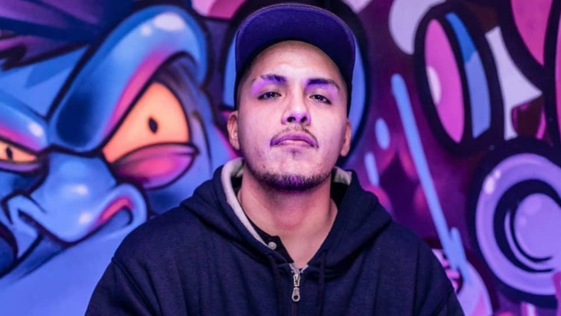 Rapero Portavoz experimenta leve mejora de salud tras accidente