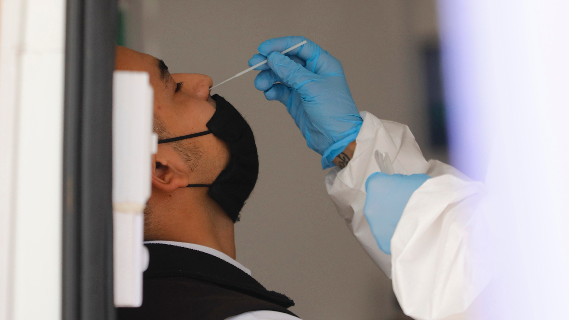 Los anticuerpos por infección Covid-19 se mantienen más de un año, según estudio