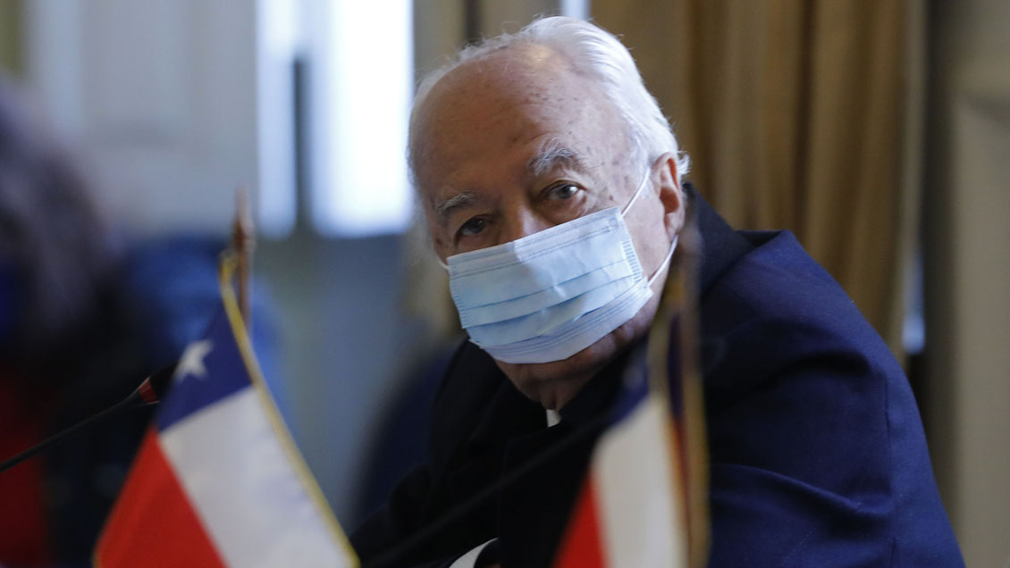 Oficialismo irá a tribunales 