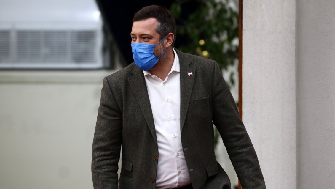 Equipo de campaña espera que Sichel 