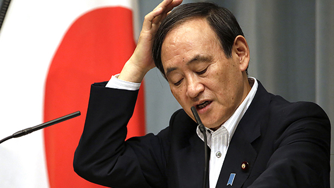 China instó a Japón a hacer frente a su 