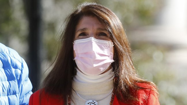 Narváez se abre a expropiar tierras para restituirlas al pueblo mapuche: 