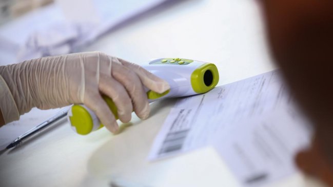 Minsal confirmó segundo caso de variante Delta en el Maule: Hay 25 contactos estrechos