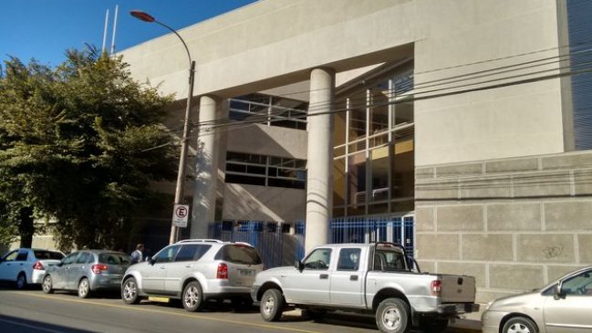 Ocho años de cárcel para chofer de micro que golpeó a pasajero dejándolo con lesiones graves 